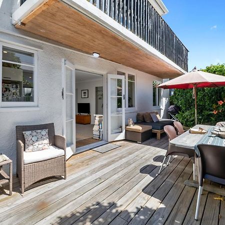 Magic At The Mount - Mt Maunganui Downstairs Unit Mount Maunganui Exterior foto
