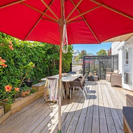 Magic At The Mount - Mt Maunganui Downstairs Unit Mount Maunganui Exterior foto