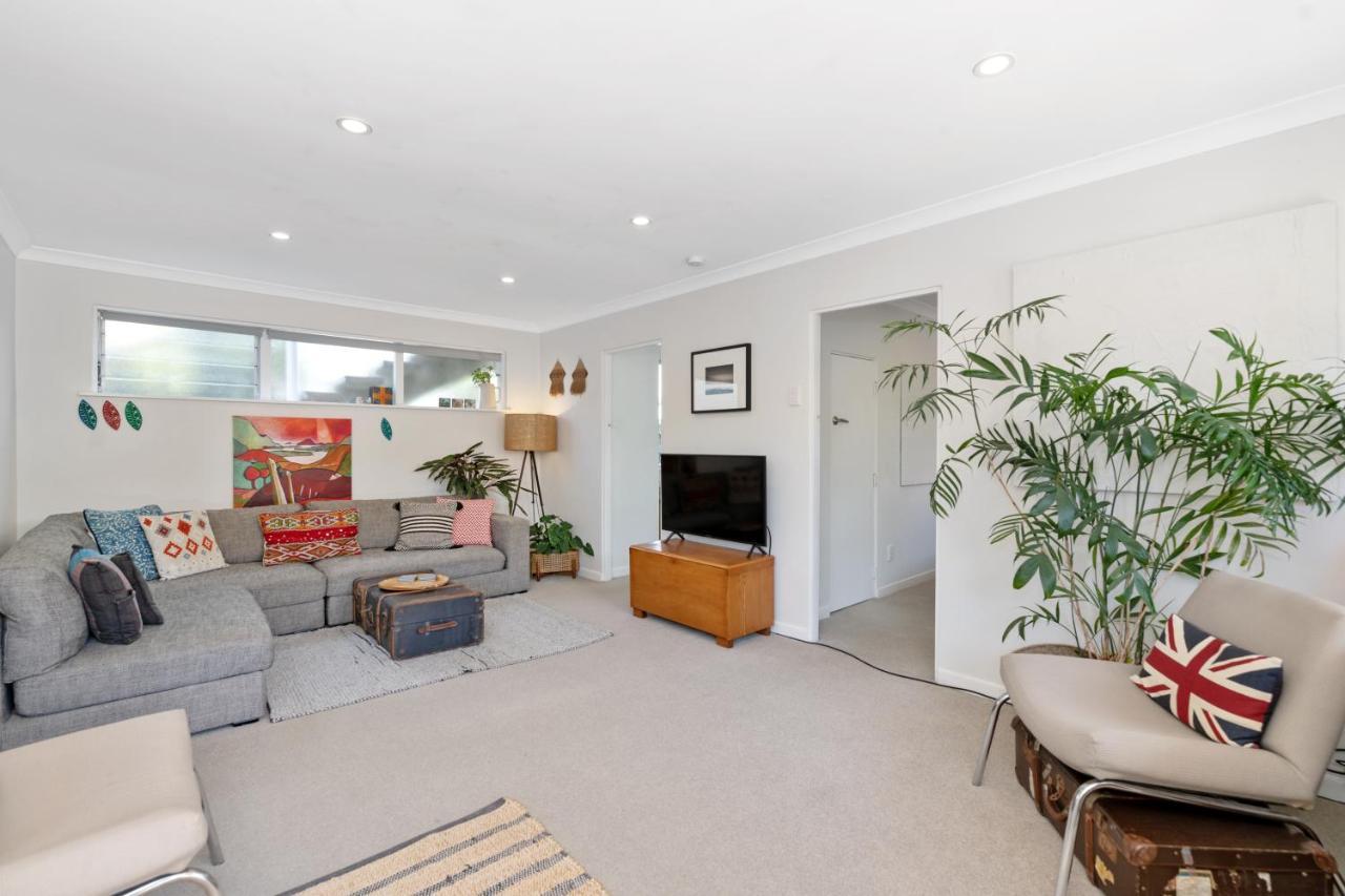Magic At The Mount - Mt Maunganui Downstairs Unit Mount Maunganui Exterior foto