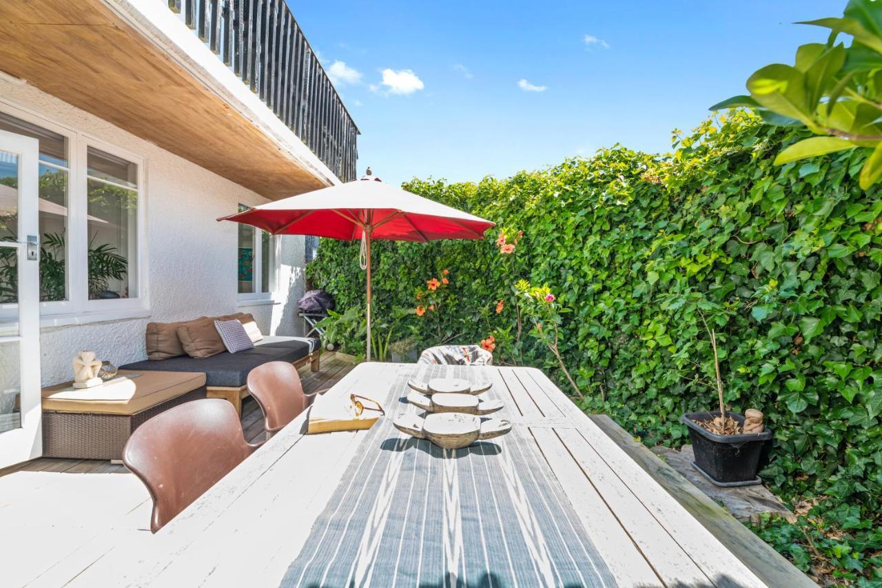 Magic At The Mount - Mt Maunganui Downstairs Unit Mount Maunganui Exterior foto