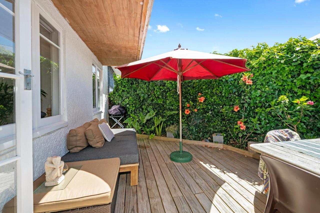Magic At The Mount - Mt Maunganui Downstairs Unit Mount Maunganui Exterior foto
